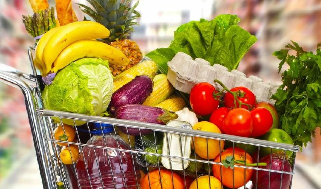 Merkez'den enflasyon yorumu: Gıdadaki artış dikkat çekti