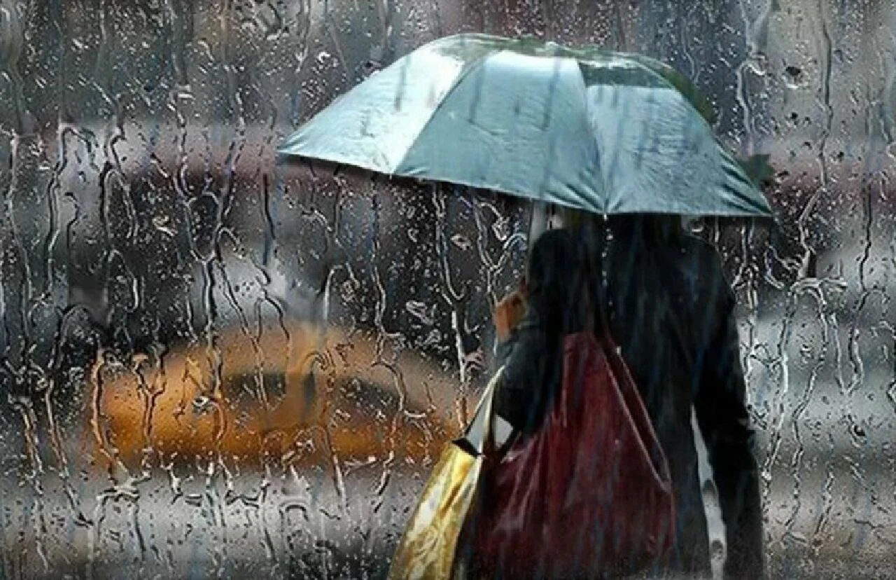 Meteoroloji'den 16 il için şiddetli yağış uyarısı... İstanbul, Ankara İzmir ve il il 5 Mart hava durumu - 1. Resim