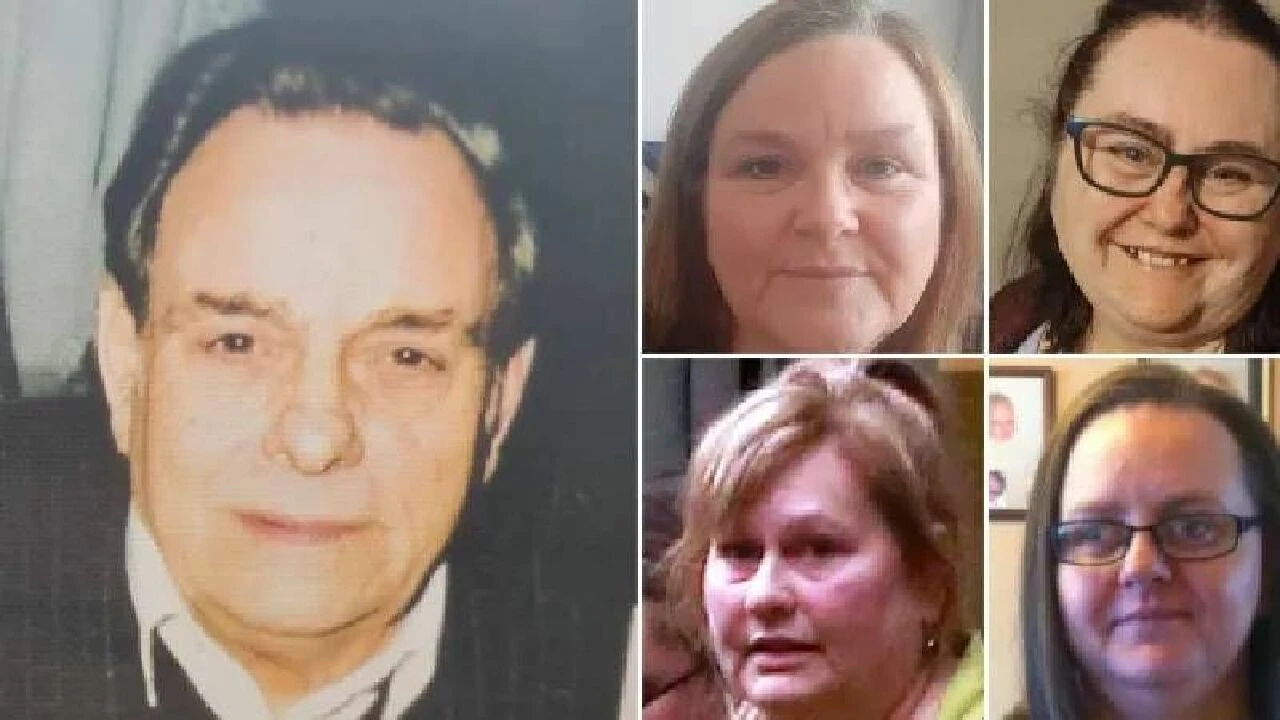 Milyonluk mirastan torunlarına bıraktığı şoke etti hakim zengin dedeyi haklı buldu - 2. Resim