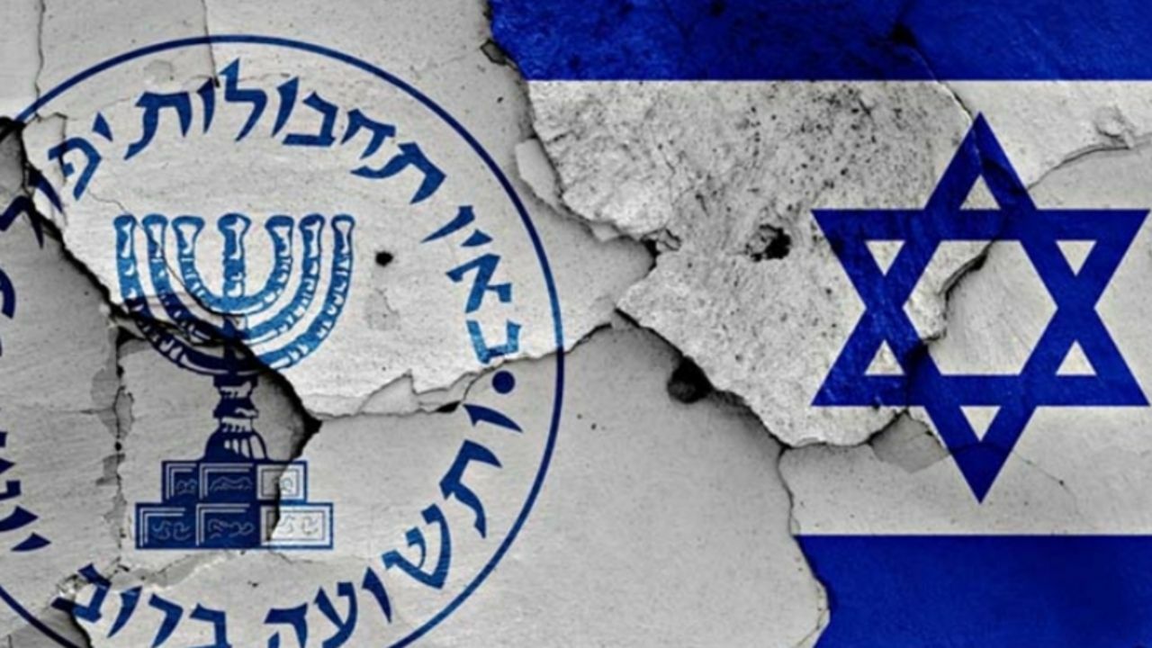 Mossad nedir, hangi ülkenin? Mossad hakkında bilgiler