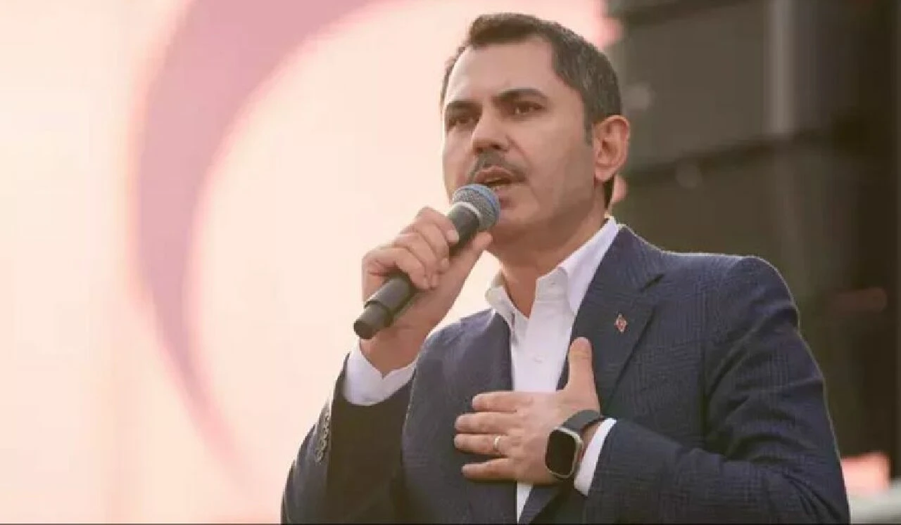 Murat Kurum'dan İmamoğlu'na 'metrobüs' tepkisi: Bunu görsem sokağa çıkamam  - 2. Resim
