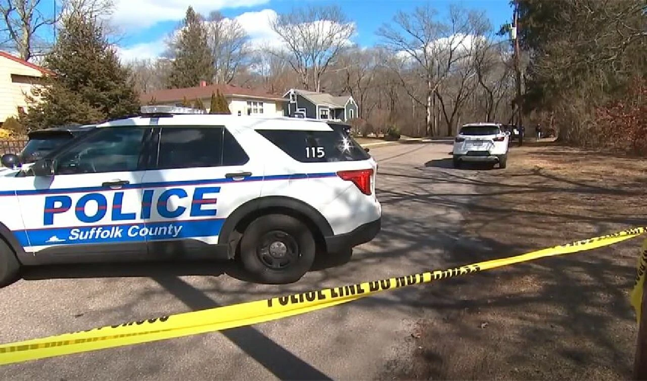 Okula giden kız çocuğu insan uzvu buldu! Polis olayın büyüklüğü karşısında dehşete düştü - 1. Resim