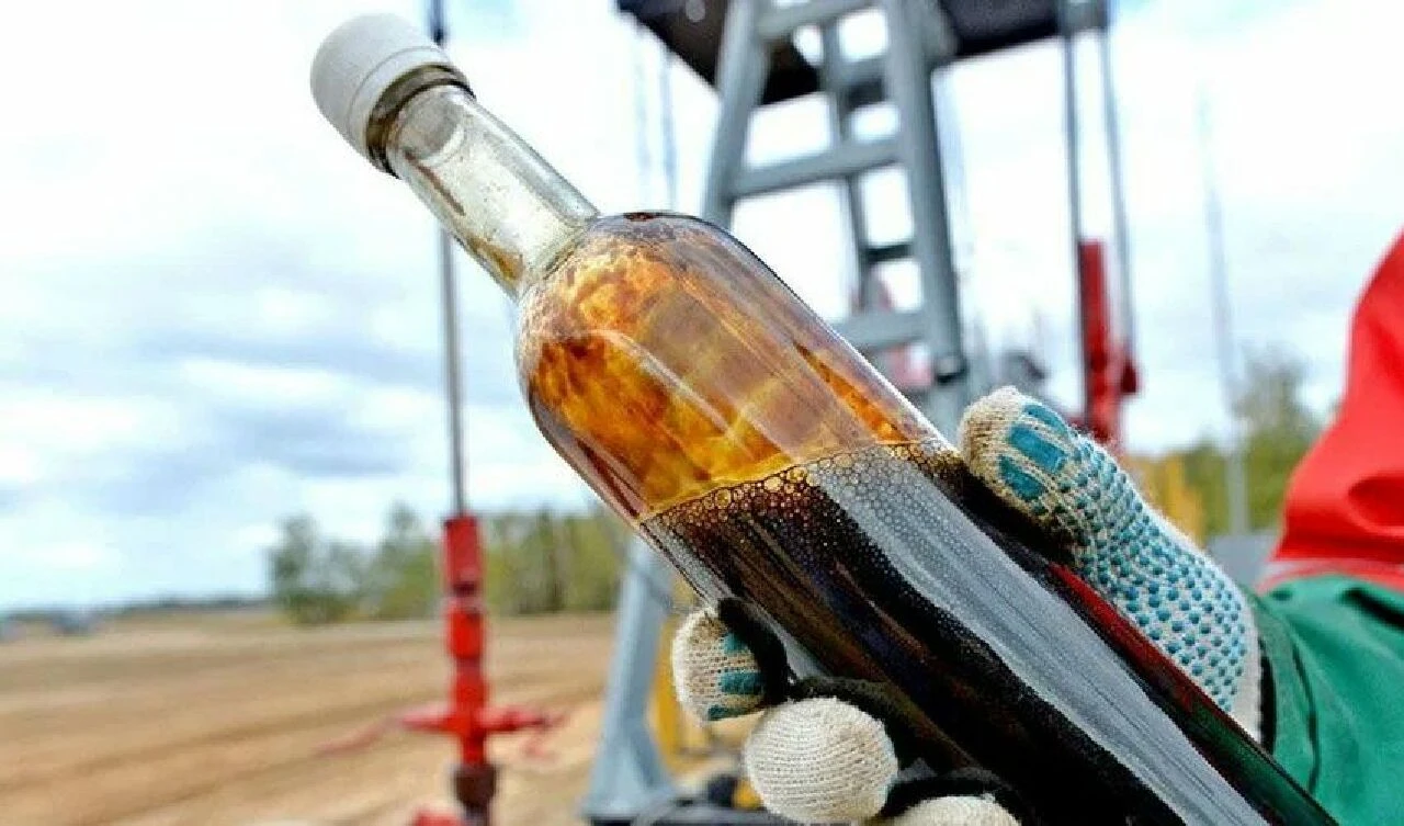 Petrol riskli bölgeye girdi, akaryakıta yeniden zam geldi - 1. Resim