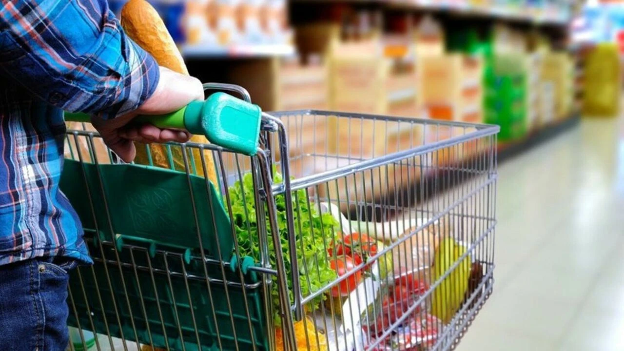 Ramazan kolisinin yerini hediye çeki aldı! İşte market arabalarında en çok tercih edilen ürünler - 2. Resim