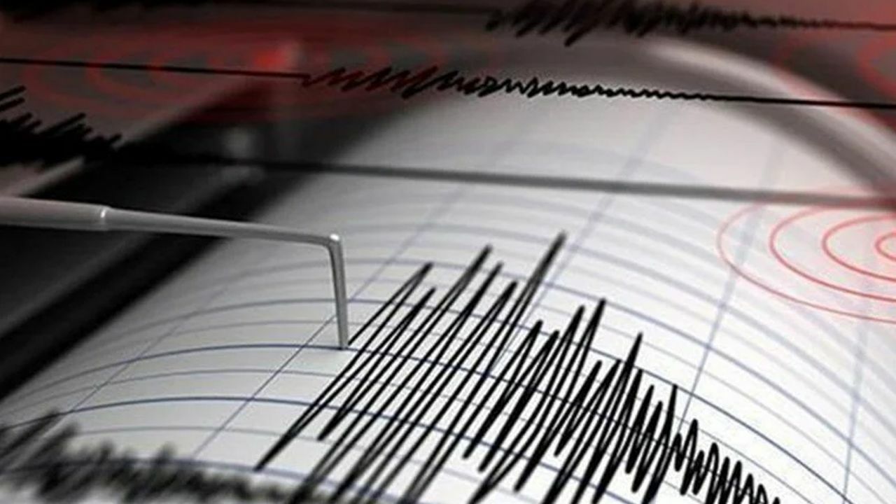 Son dakika! Muğla açıklarında deprem oldu: AFAD ilk verileri paylaştı