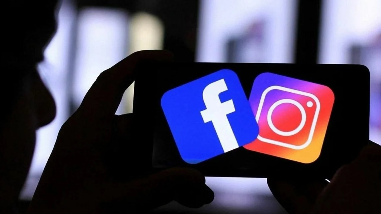 Son dakika! Instagram ve Facebook çöktü! Sosyal medyada deprem