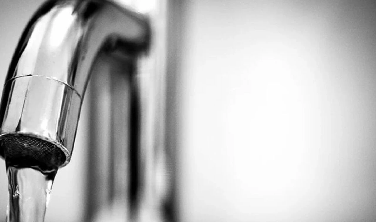 Sultangazi'nin Uğur Mumcu Mahallesi ve 50. yıl Mahallesi'nde su kesintisi 12:30'da bitecek