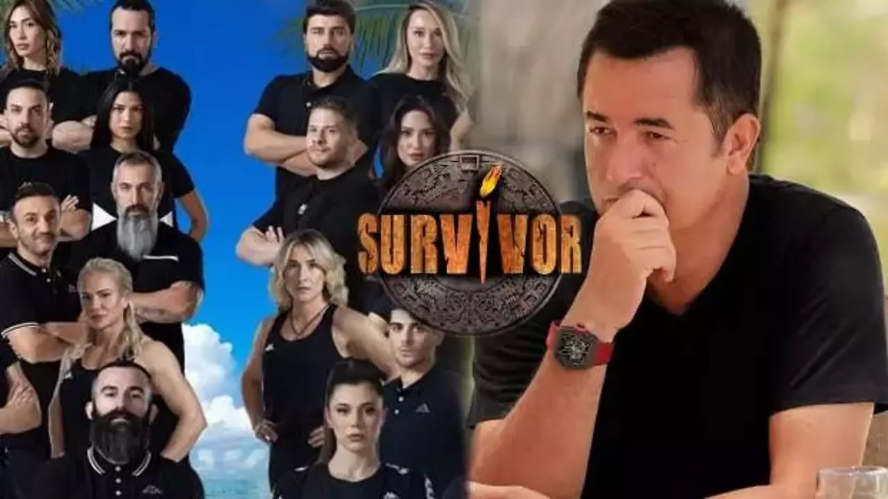 Survivor&#039;da dokunulmazlığı ve büyük ödülü Kırmızı Takım kazandı! 5 Mart Salı Survivor All Star