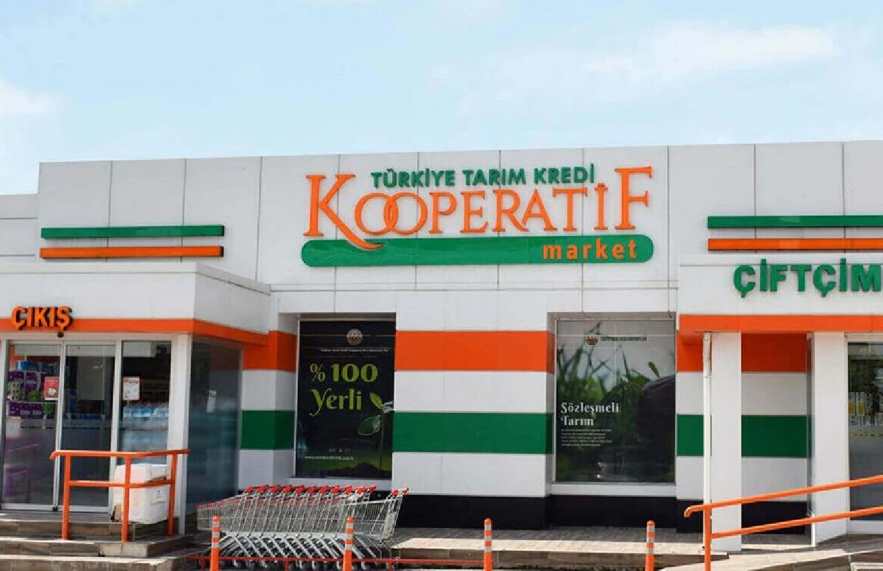 Tarım Kredi'den vatandaşı sevindirecek 'ramazan' kararı! 4 bin noktada yeni fiyat uygulaması - 1. Resim