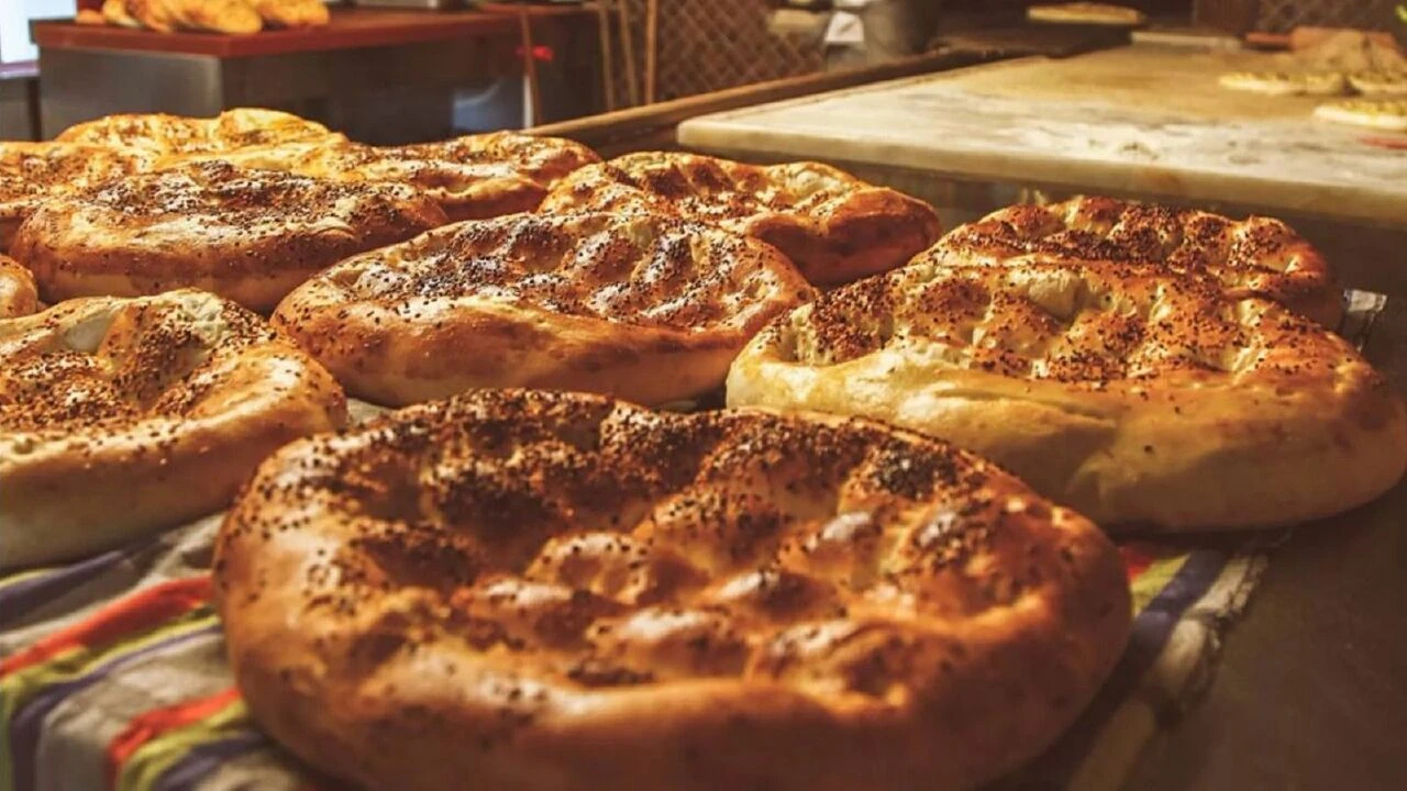 Trabzon’da Ramazan pidesinin fiyatı belli oldu! Çeşit ve malzemesine göre farklı olacak