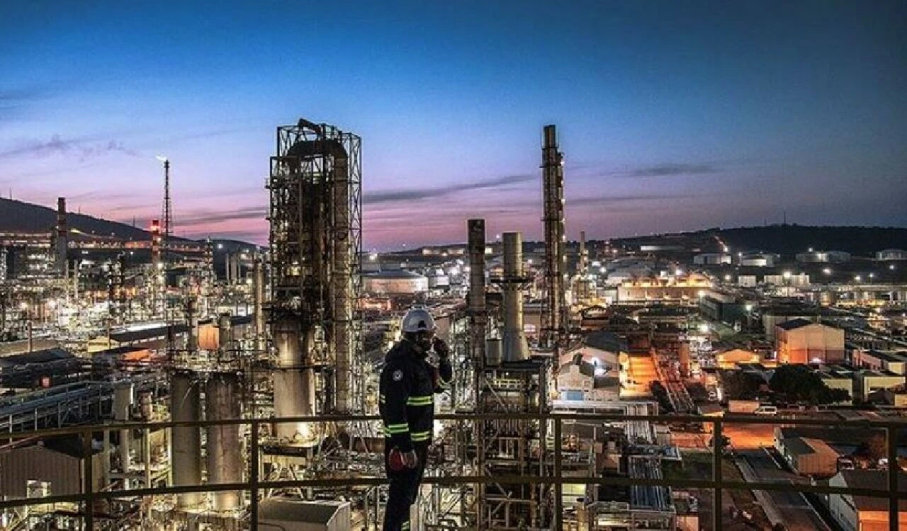 Tüpraş temettü dağıtım tarihi 3 Nisan, ödeme tarihi ise 5 Nisan oldu - 1. Resim