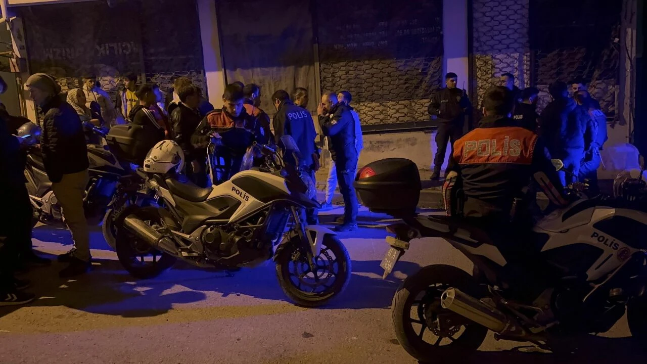 Türkiye Şampiyonu boksör vuruldu!