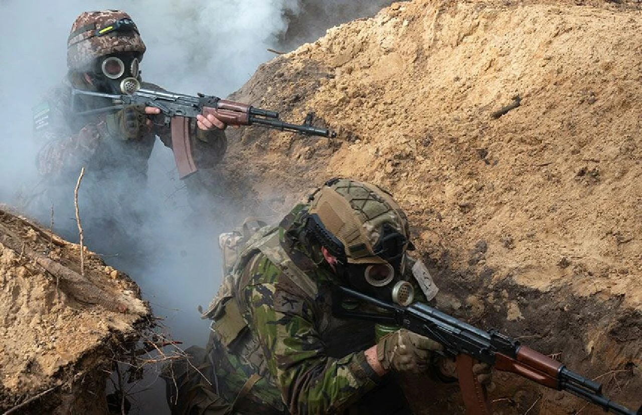 UCM’den Rusya’ya gözdağı: 2 üst düzey komutana tutuklama kararı