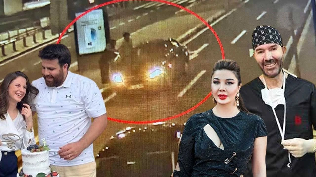 Ünlü çiftin 16 yaşındaki oğlu bir babayı evladından ayırdı! Korkunç cinayet sonrası yurt dışına kaçtı… - 2. Resim