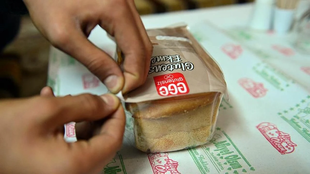 Zincir marketlere glütensiz ürün zorunluluğu geldi