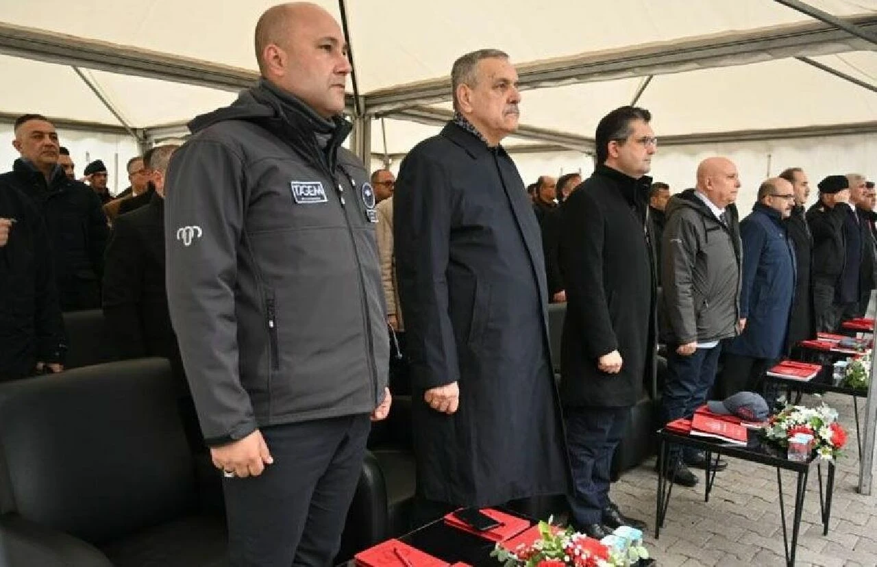 160 koçu solladı: Merinos koçu rekor fiyata satıldı! - 1. Resim