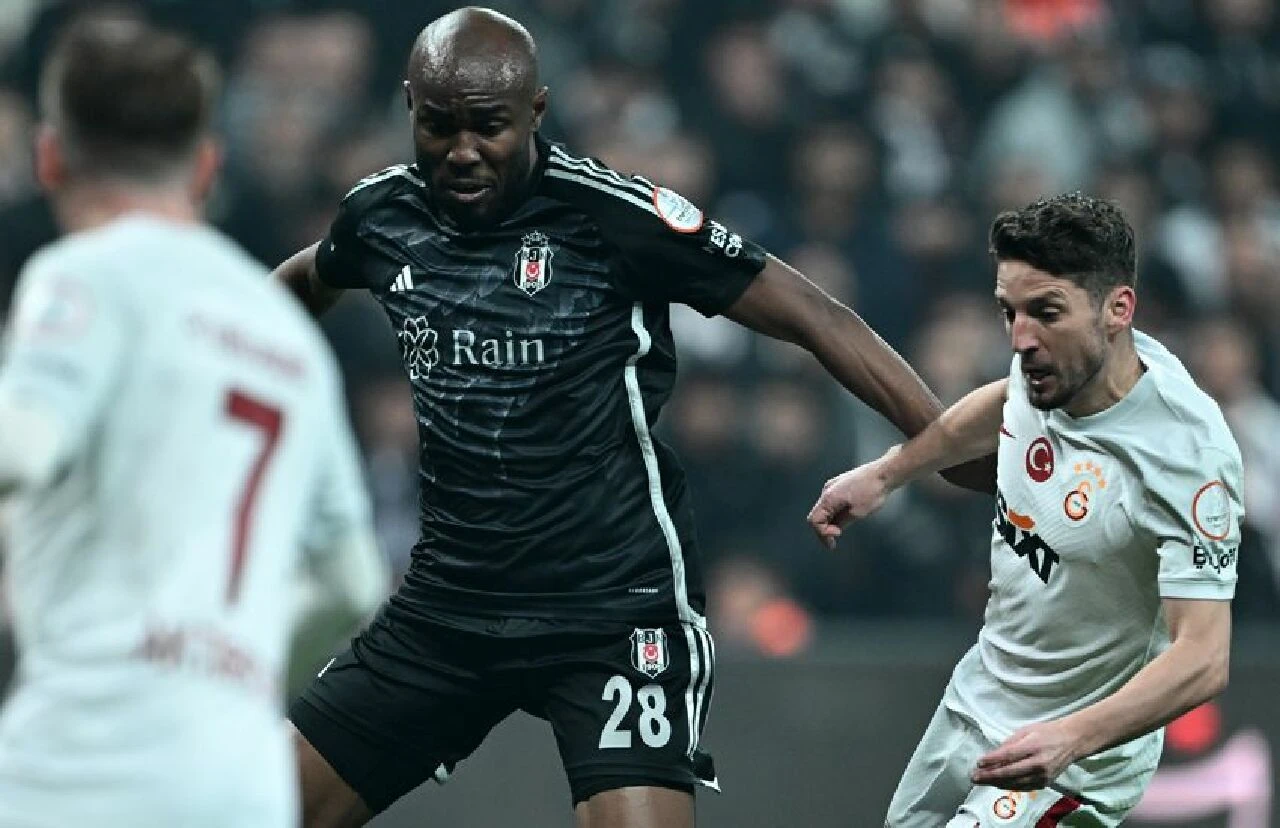 Al-Musrati'nin kötü performansının sebebi ortaya çıktı!