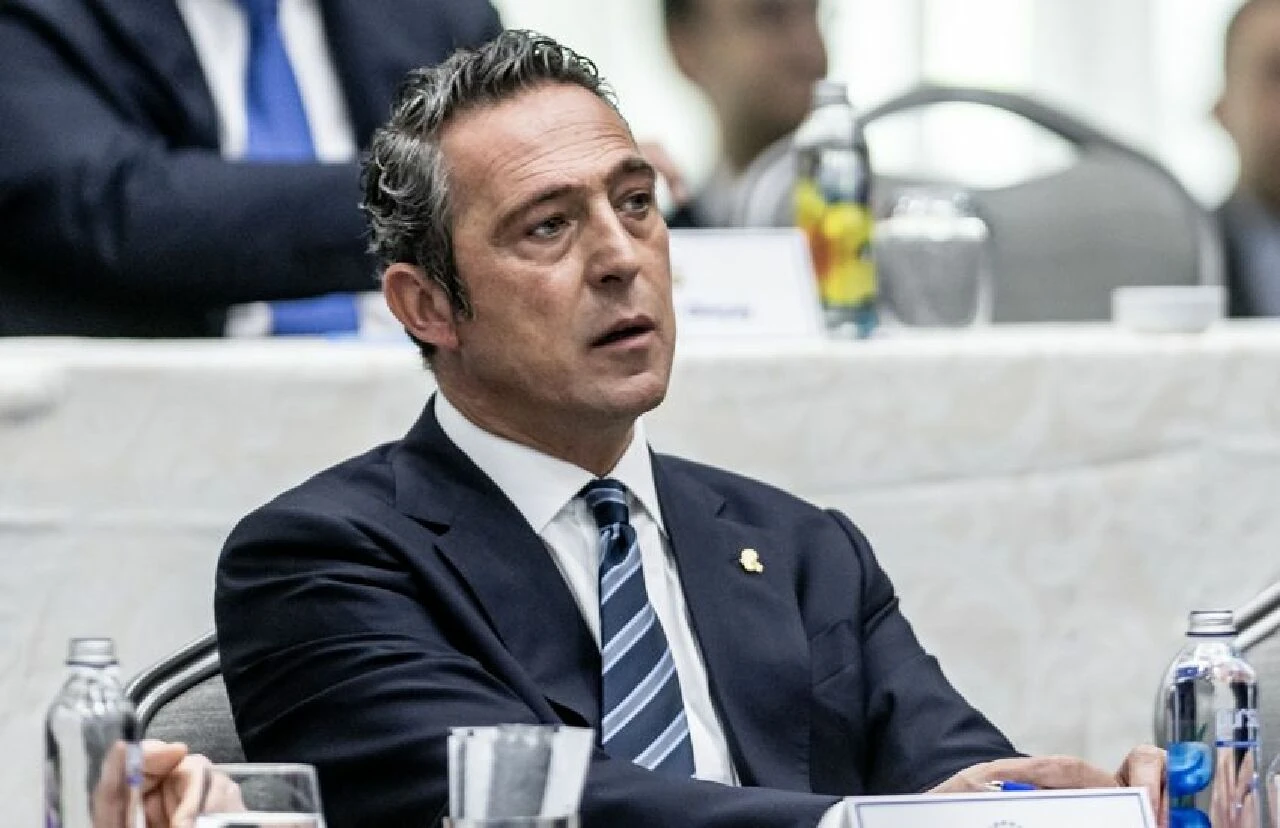 Ali Koç: Sportif rekabet mi çirkinlik rekabeti mi yapıyoruz? Bu böyle gitmeyecek!