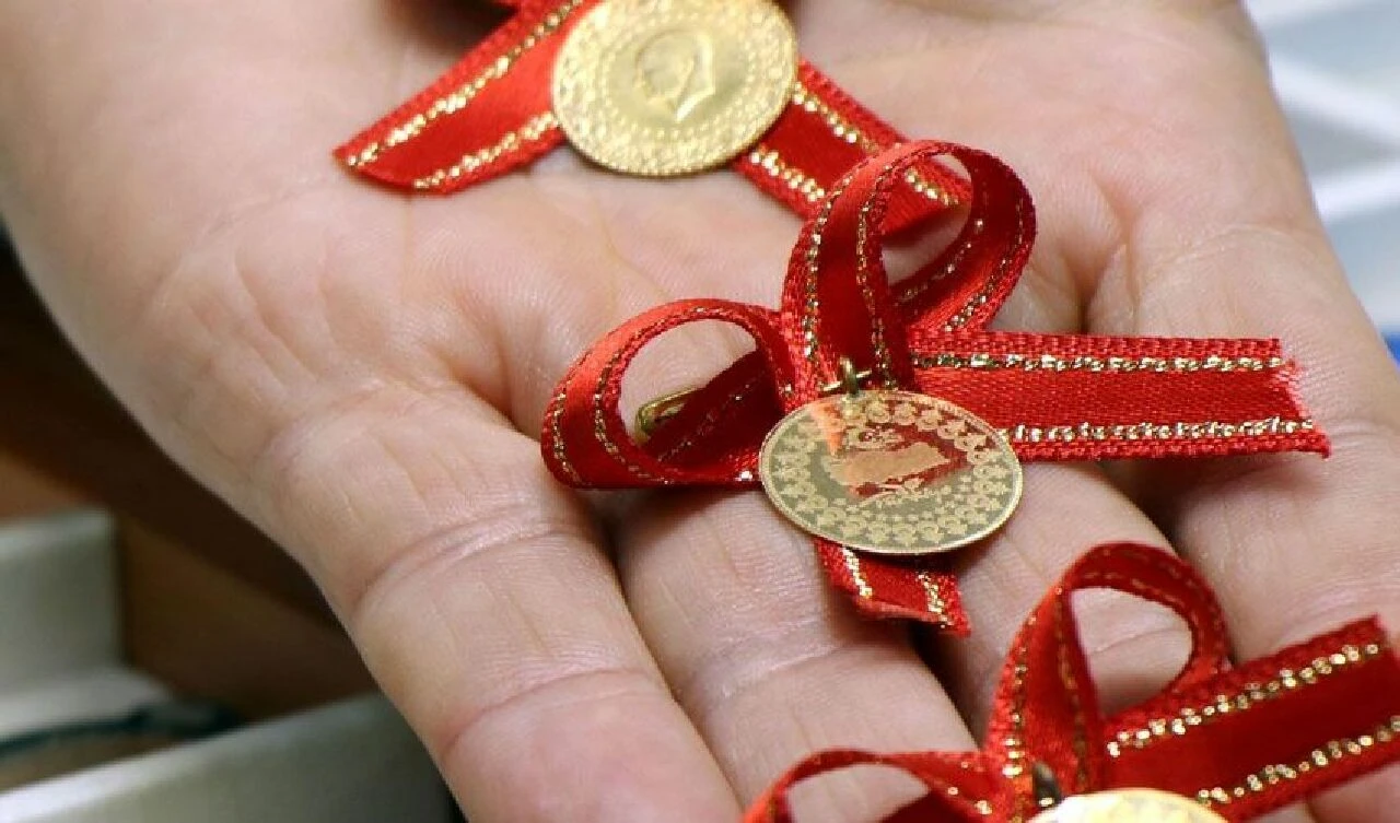 Altın çok sert yükseldi, İslam Memiş 'Cumaya dikkat dedi' seviye verdi - 2. Resim