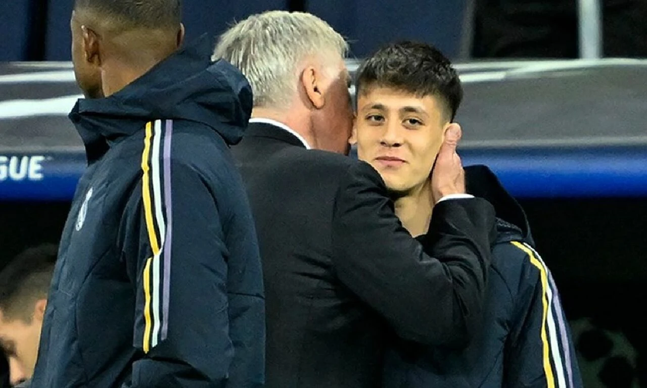 'Arda formasına kavuşacak!' Carlo Ancelotti'ye büyük şok: Hapis cezası alabilir - 1. Resim