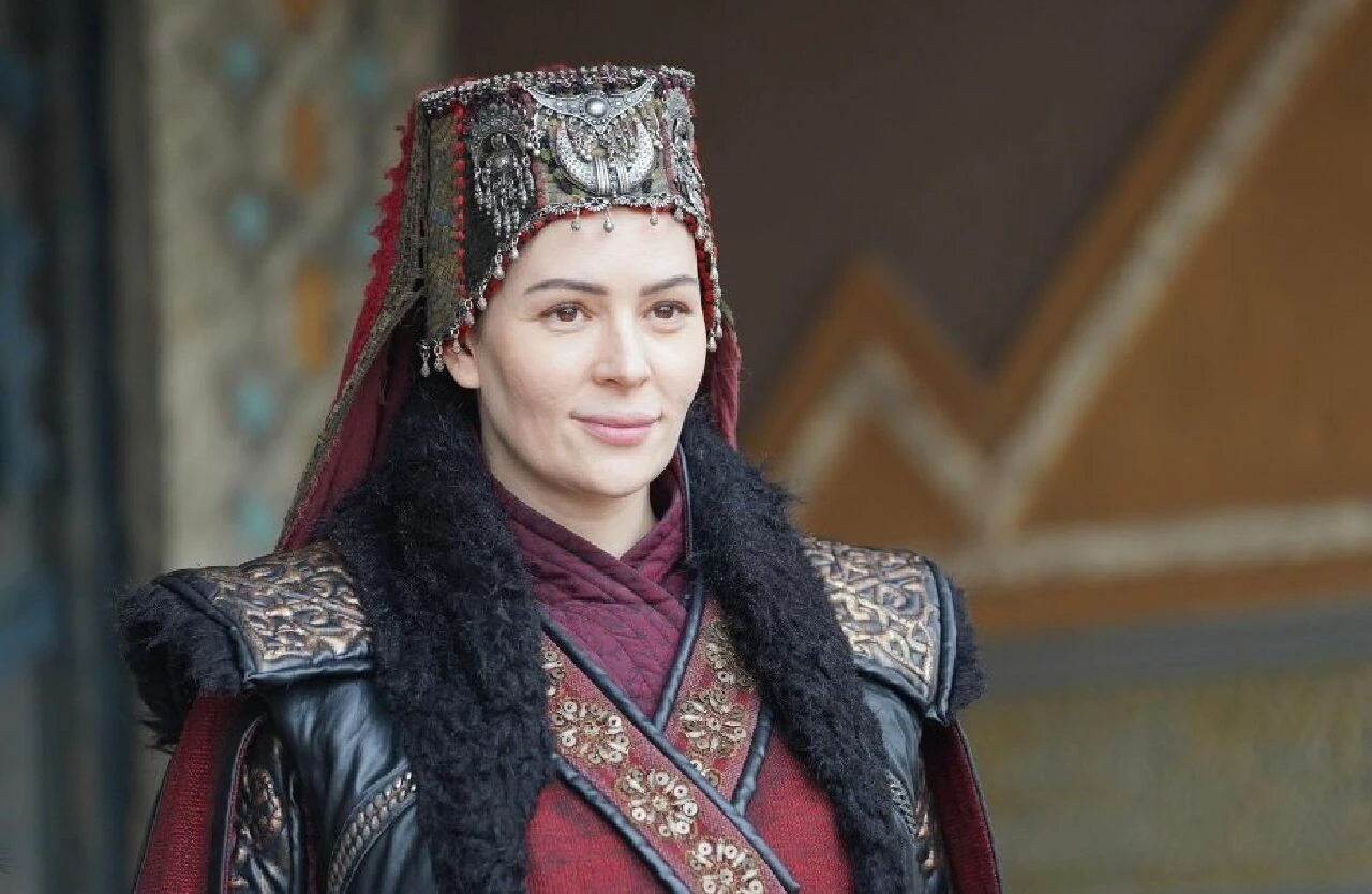 Burak Özçivit'in yer aldığı Kuruluş Osman Riva'da çekiliyor