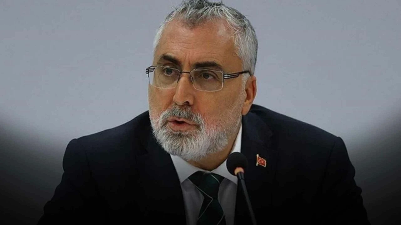Çalışma saatleri kısalacak mı? Bakan Işıkhan'dan mesai süreleri ve ücretler ile ilgili kritik açıklama! - 1. Resim