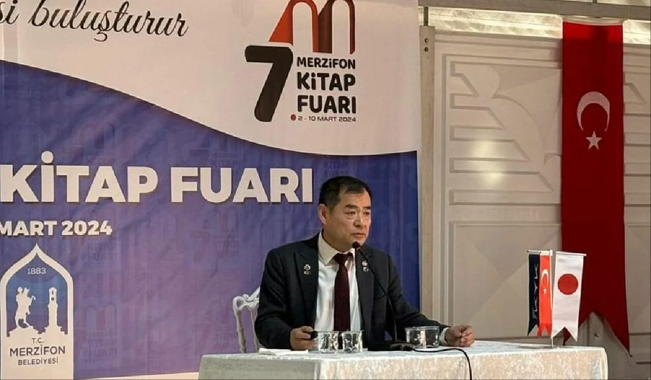 Çanakkale'deki depremi önceden tahmin etti! Japon uzmandan Marmara için yeni uyarı! - 1. Resim