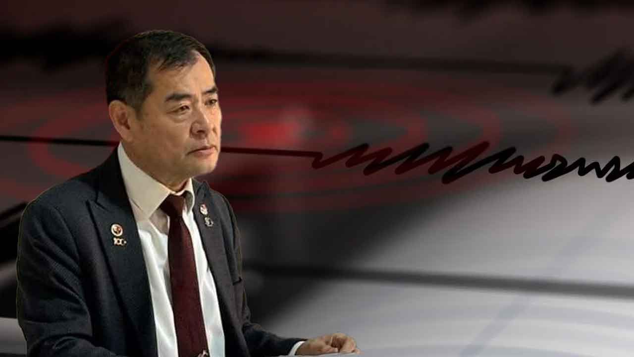 Çanakkale'deki depremi önceden tahmin etti! Japon uzmandan Marmara için yeni uyarı!