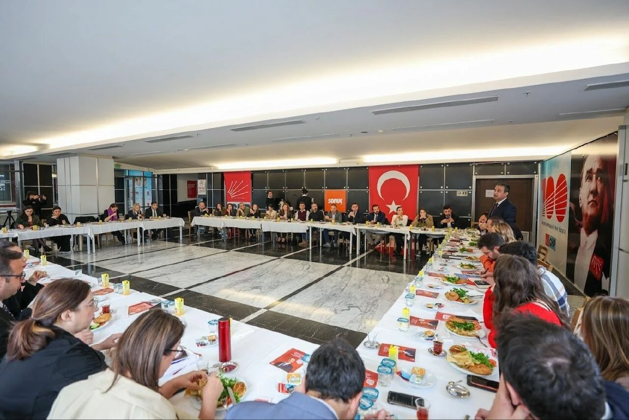 CHP'ye birçok ilde 'sandık' şoku! Görevli bulunduramayacaklar