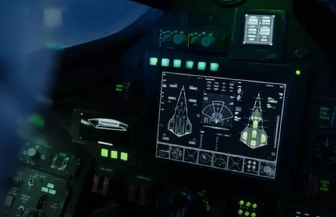 Çok gizli insansız uçak piyasada! ABD dünyanın en hızlısı yapmaya çalışıyor - 2. Resim