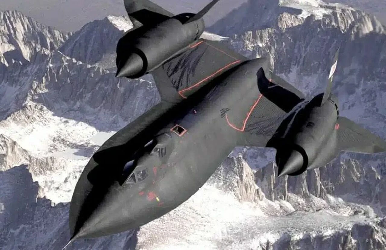 Çok gizli insansız uçak piyasada! ABD dünyanın en hızlısı yapmaya çalışıyor - 3. Resim