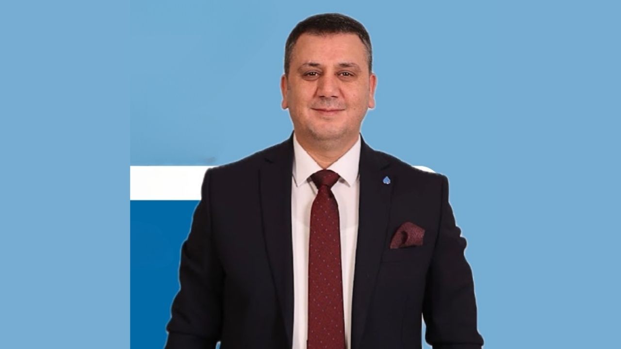 Deva Partisi Bingöl Belediye Başkan Adayı Mesut Günaydın&#039;ın hayatı, biyografisi ve vaatleri