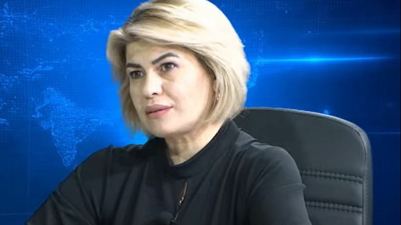 Deva Partisi Nevşehir Belediye Başkan Adayı Fatma Altuntaş&#039;ın hayatı ve biyografisi