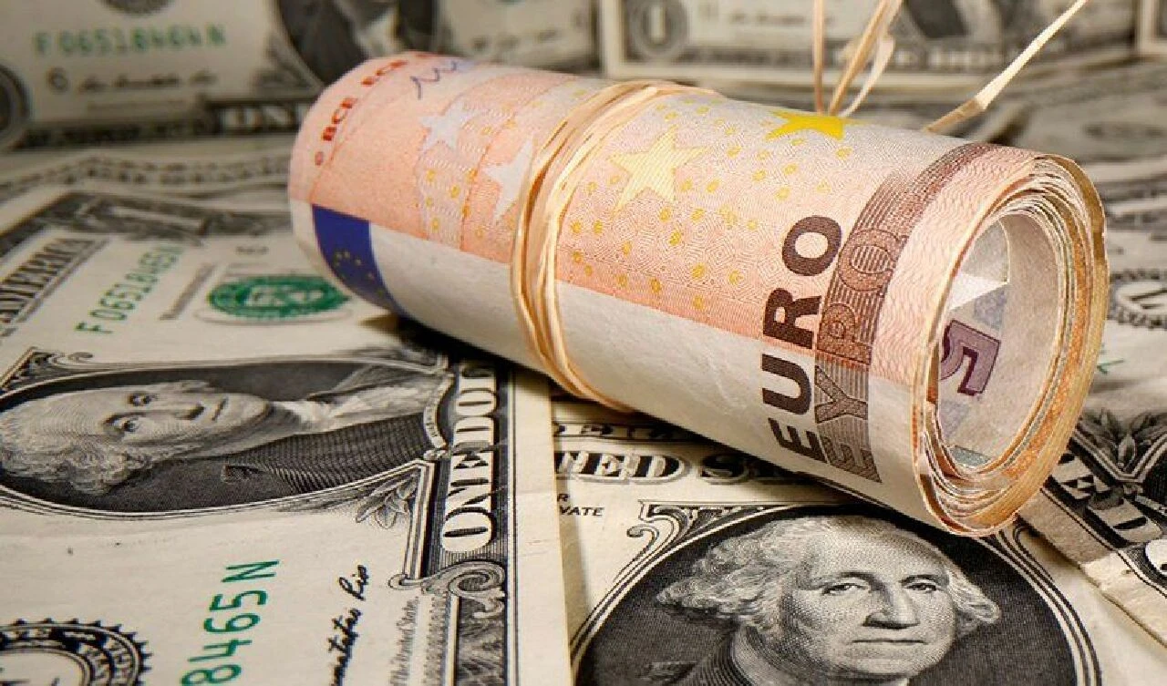 Döviz talebi arttı, Merkez harekete geçti! TCMB'den bankalara telefon - 1. Resim