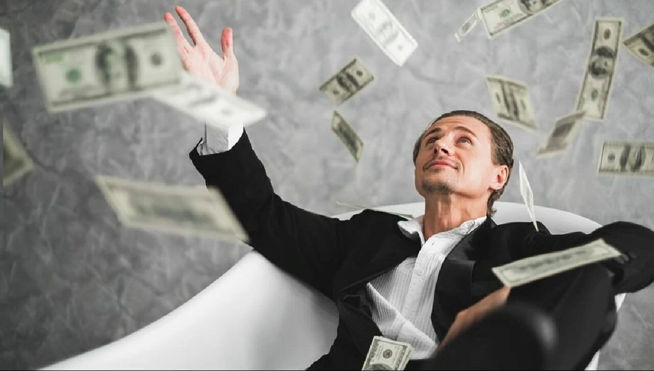 Dünya Servet Raporu'na Türkler damga vurdu! Zengin ultra zengin oldu