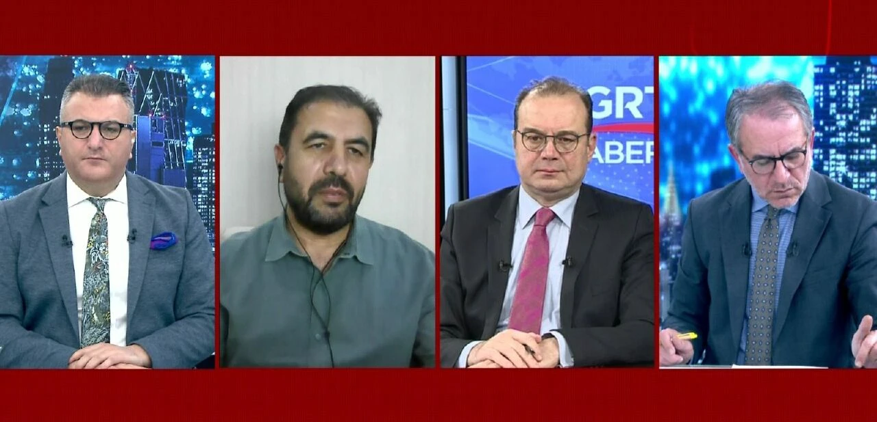 Ekrem İmamoğlu-Murat Kurum yarışı kızıştı! İstanbul anketi bıçak sırtı  - 2. Resim