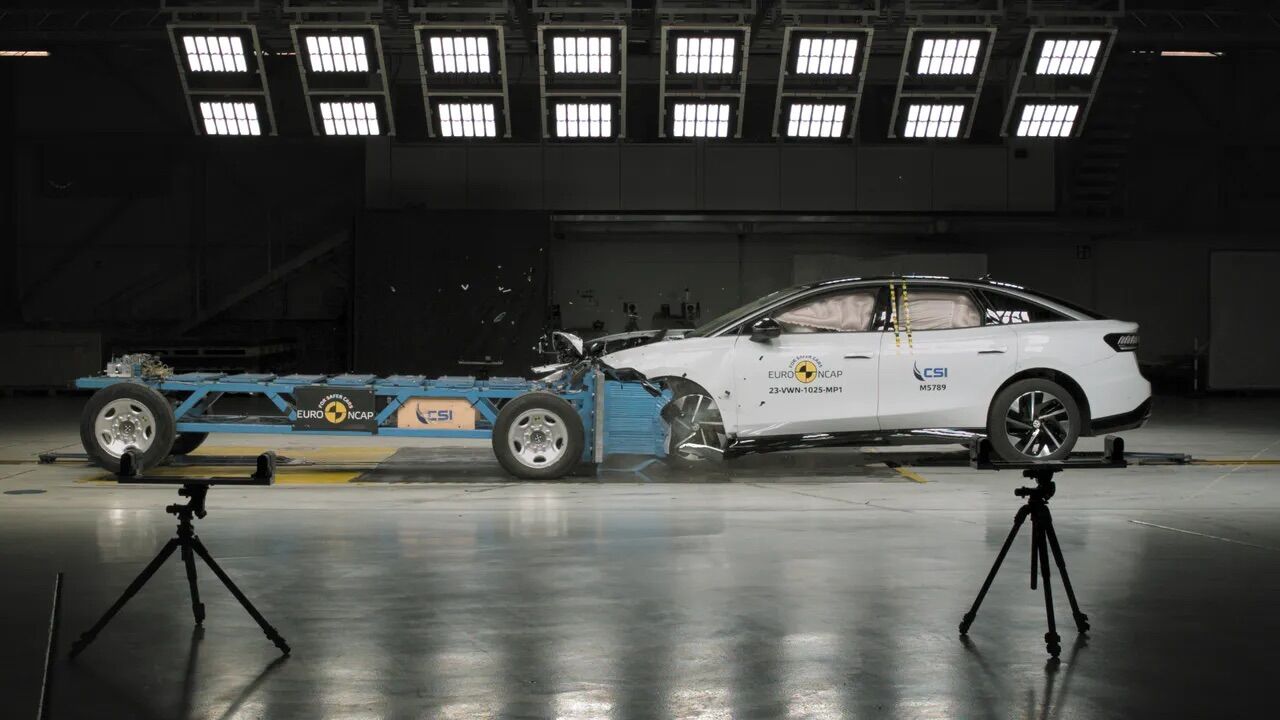 Euro NCAP testi değişiyor: Arabaların puanını düşürecek özellik belirlendi