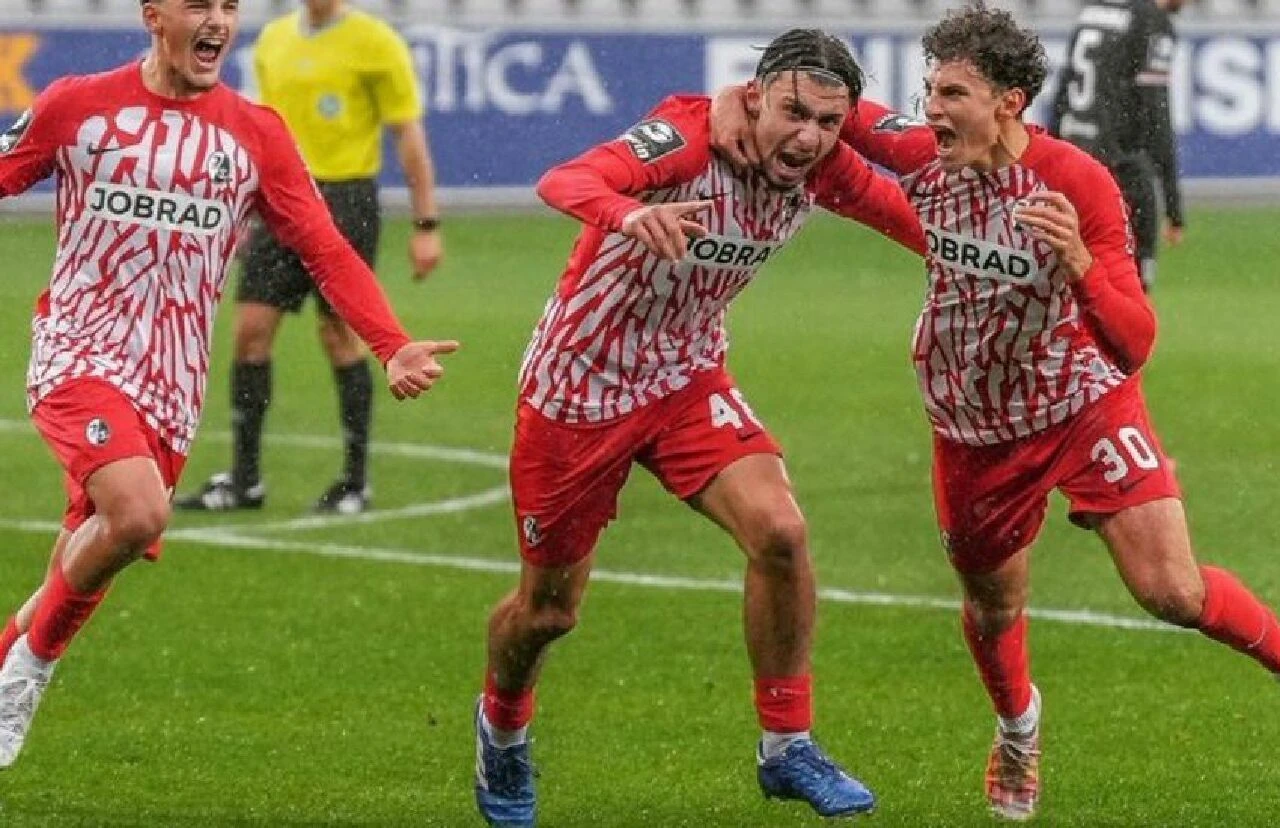 Fenerbahçe ve Galatasaray milli futbolcu için yarışıyor! - 1. Resim