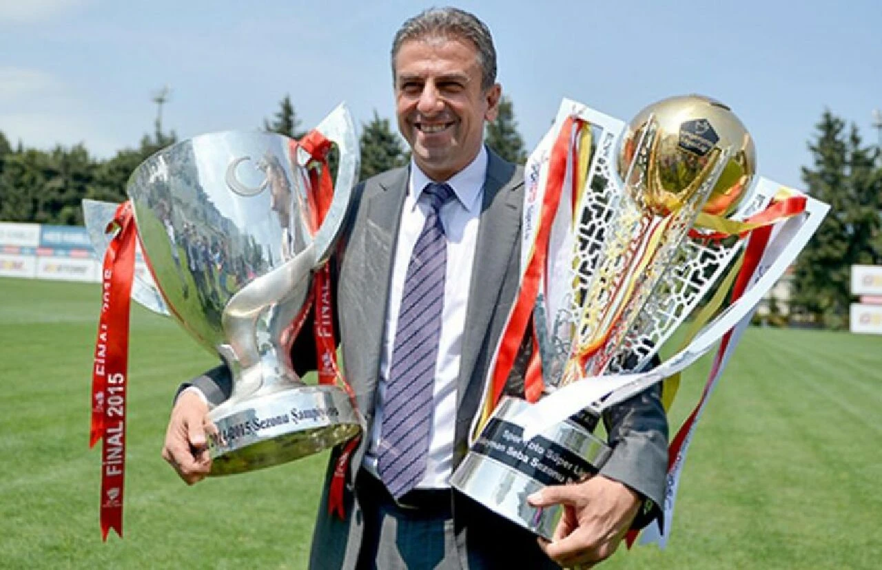 Hamza Hamzaoğlu sürprizi! Geri dönüyor