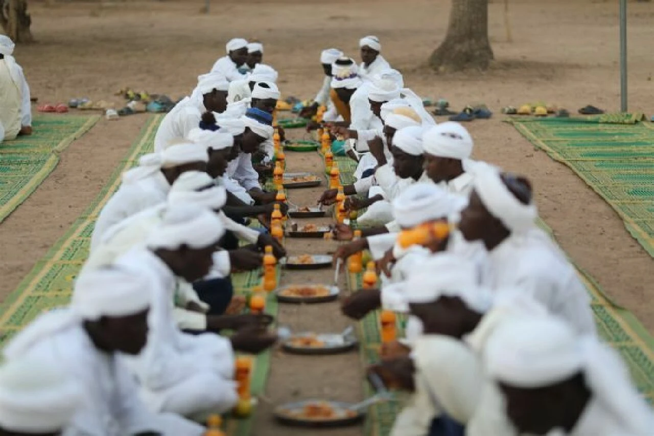 İDDEF, 56 Ülke 310 bölgede Ramazan çalışmaları yapacak