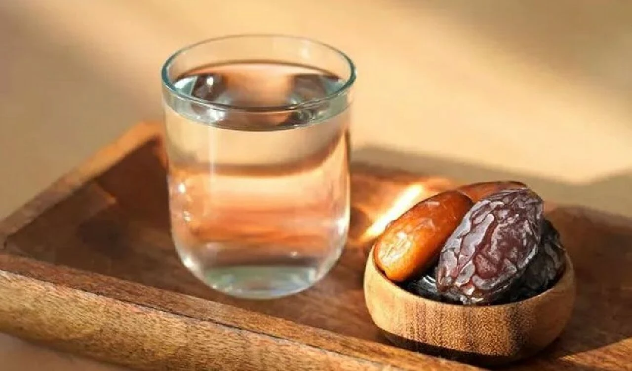 İftar ve sahur arası saat tam 22:00'a dikkat! Mutlaka yiyin