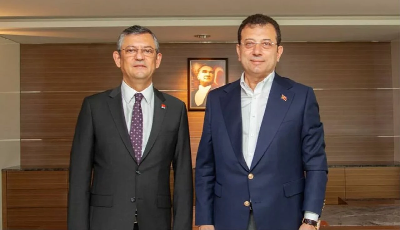 İmamoğlu’ndan 14 Mayıs itirafı: Kendimi sorumlu tutuyorum 