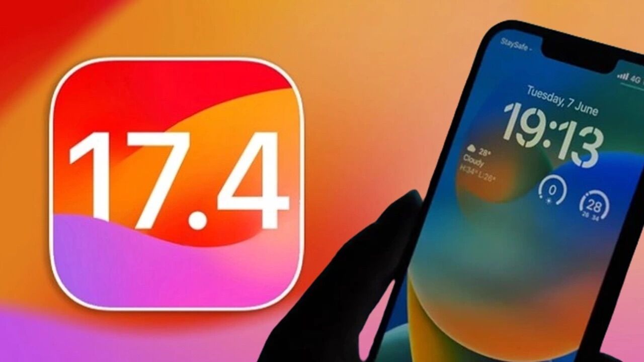 iOS 17.4 yayınlandı: İşte iPhone&#039;a gelen yepyeni özellikler