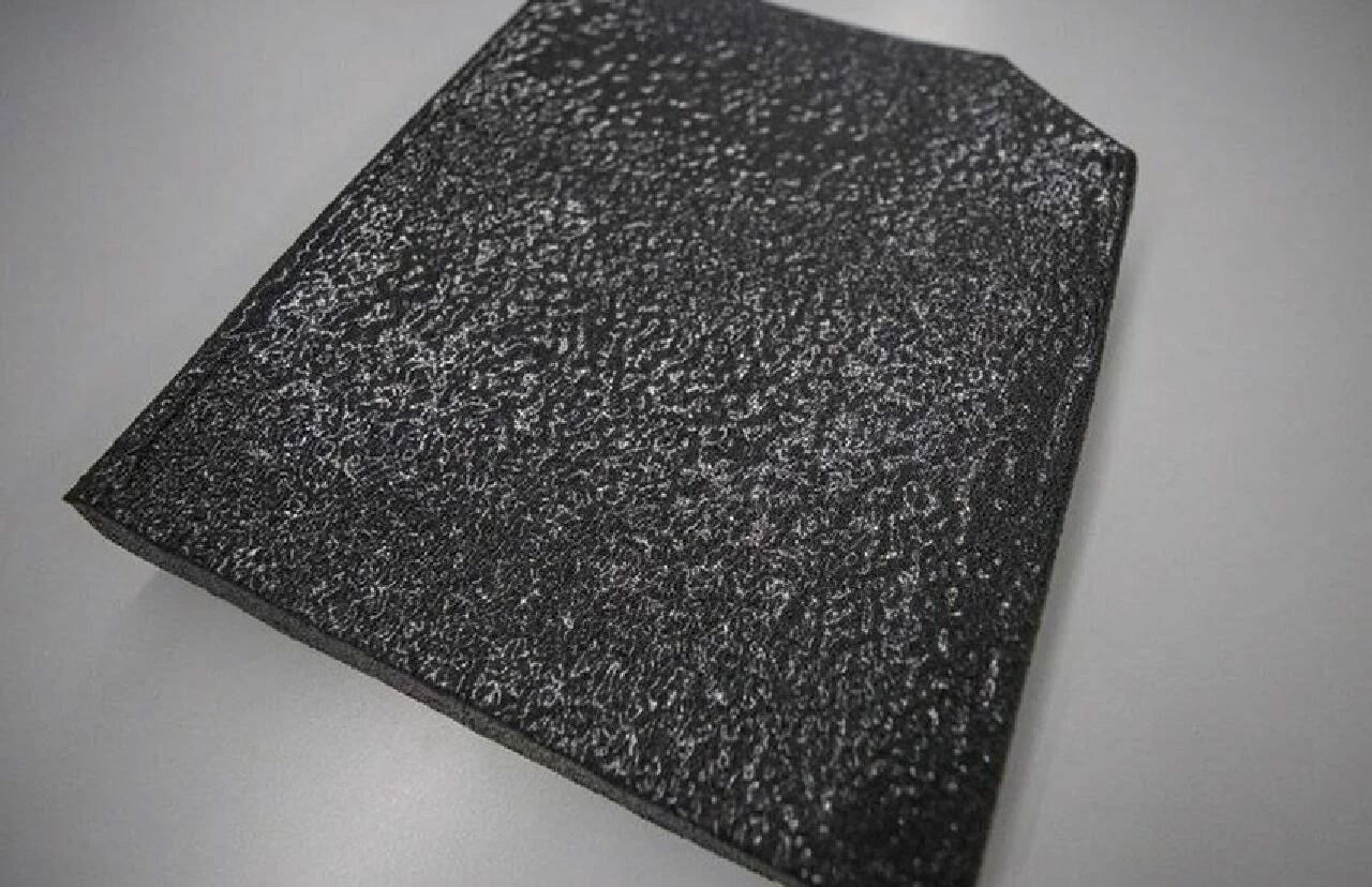 KAAN'da da kullanılıyor! Türk malzemesine Fransa'da büyük ilgi