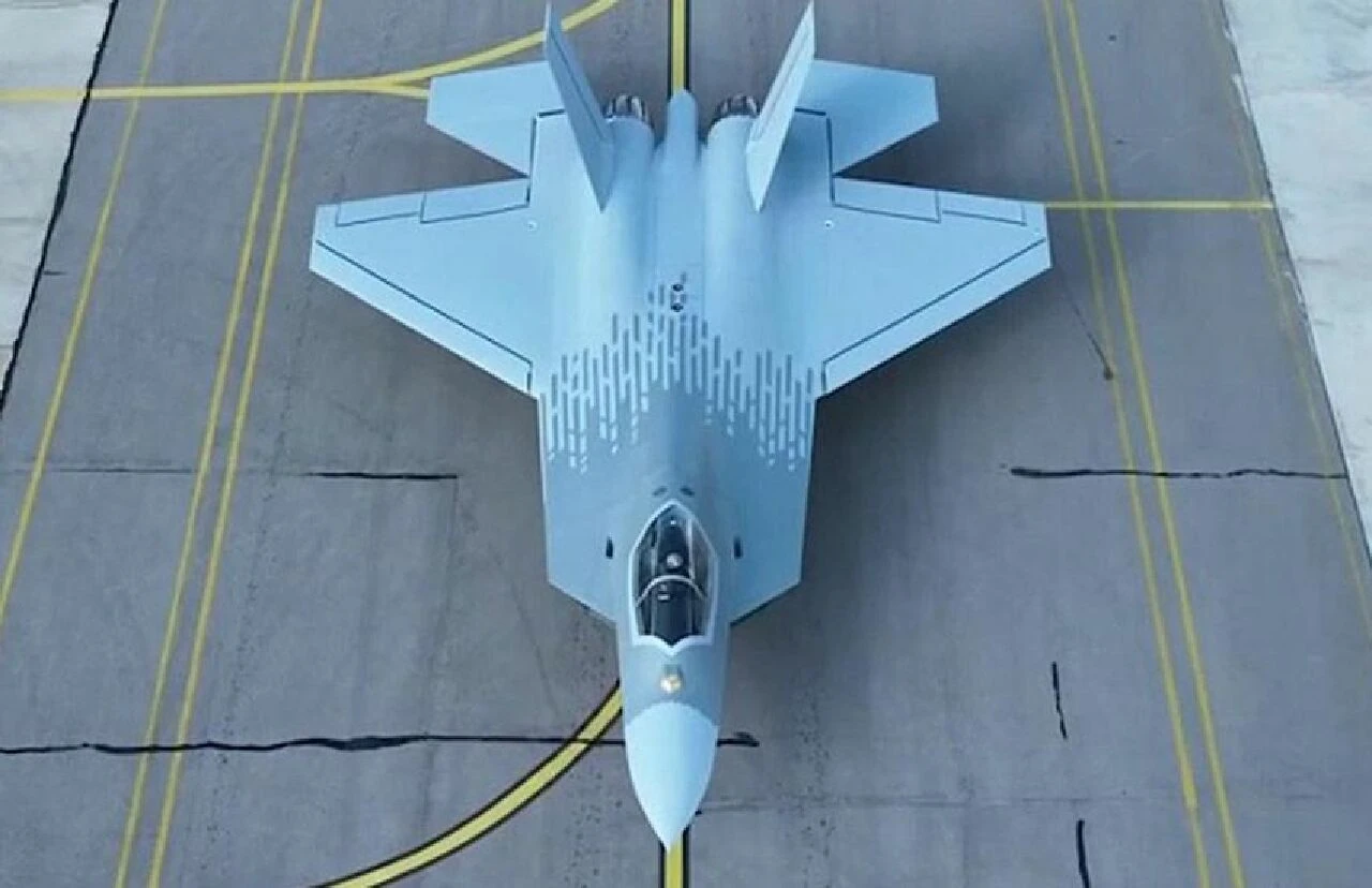 KAAN'da da kullanılıyor! Türk malzemesine Fransa'da büyük ilgi