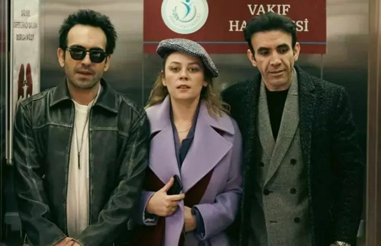 Kızılcık Şerbeti Fatih’in ardından sıra Bahar’ın Timur’unda! Tokatlama tıklaması rekor kırdı