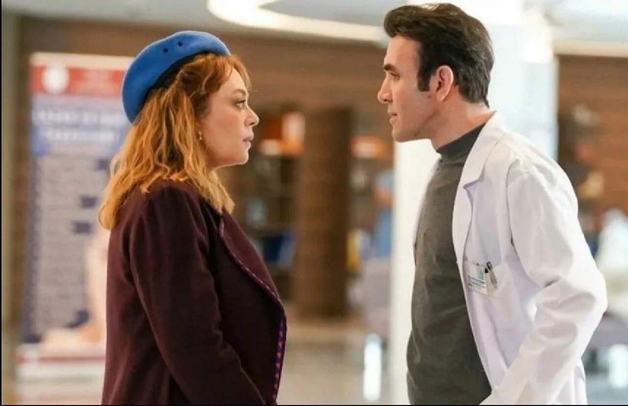 Kızılcık Şerbeti Fatih’in ardından sıra Bahar’ın Timur’unda! Tokatlama tıklaması rekor kırdı