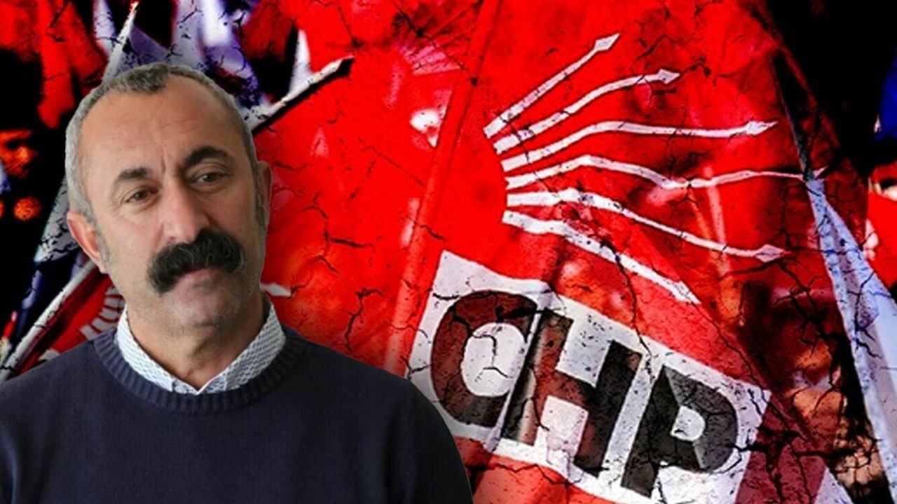 Maçoğlu&#039;ndan CHP&#039;ye büyük darbe: Kadıköy oyları eridi