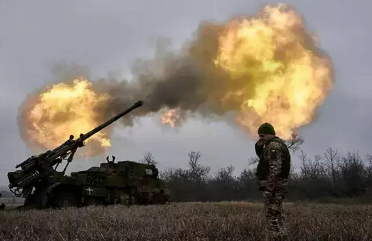 Ne Rusya ne ABD ne de İsrail! İşte 3. Dünya Savaşı'nın patlak vereceği ülke - 2. Resim