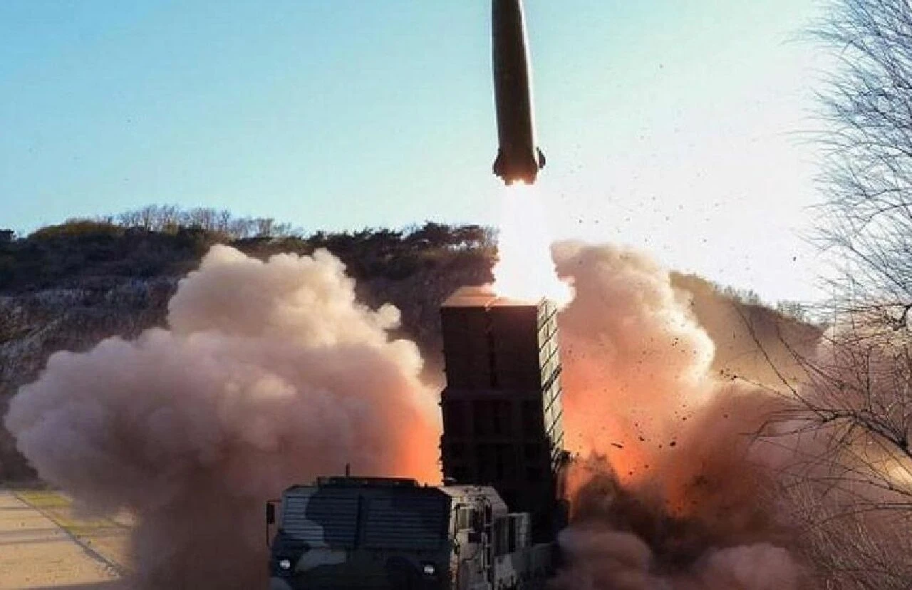 Ne Rusya ne ABD ne de İsrail! İşte 3. Dünya Savaşı'nın patlak vereceği ülke - 3. Resim